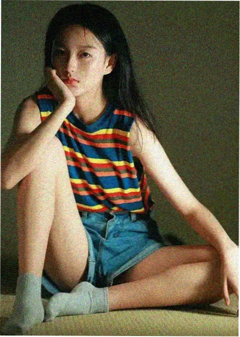 苍穹回响 热血科幻动漫
