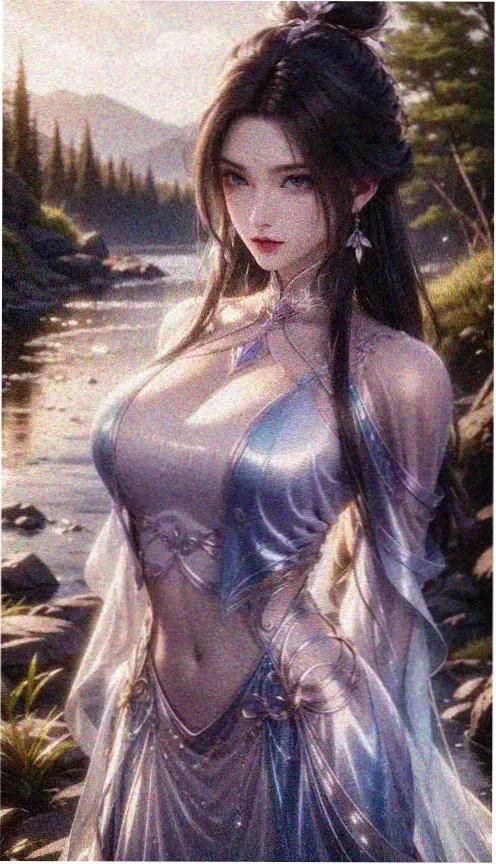电子羊的夏天 科幻治愈动漫